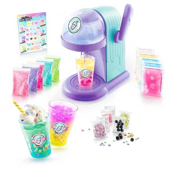So Slime Slimelicious Limakone (Kuva 3 tuotteesta 7)