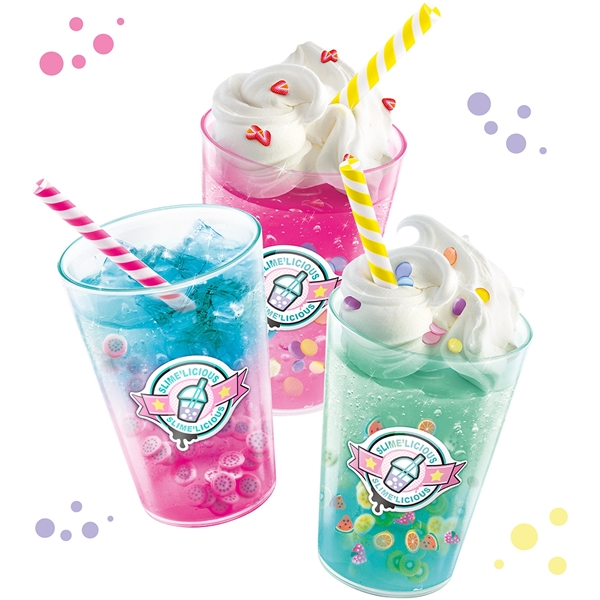 So Slime Slimelicious Limakone (Kuva 4 tuotteesta 7)