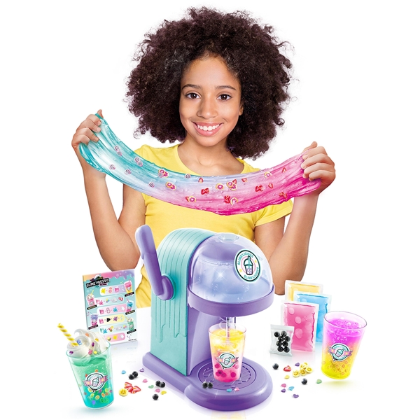 So Slime Slimelicious Limakone (Kuva 6 tuotteesta 7)