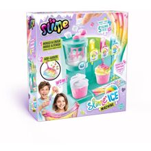 So Slime Slime  Ice-Machine
