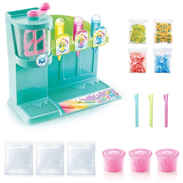 So Slime Slime  Ice-Machine (Kuva 2 tuotteesta 6)