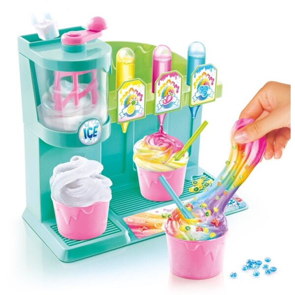 So Slime Slime  Ice-Machine (Kuva 4 tuotteesta 6)