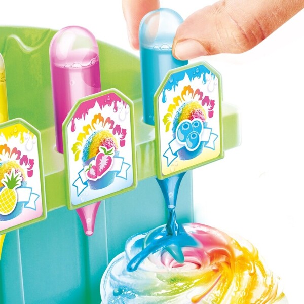 So Slime Slime  Ice-Machine (Kuva 5 tuotteesta 6)