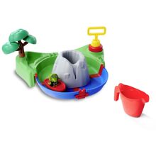 AquaPlay Sploshy Volcano Vesileikkisetti