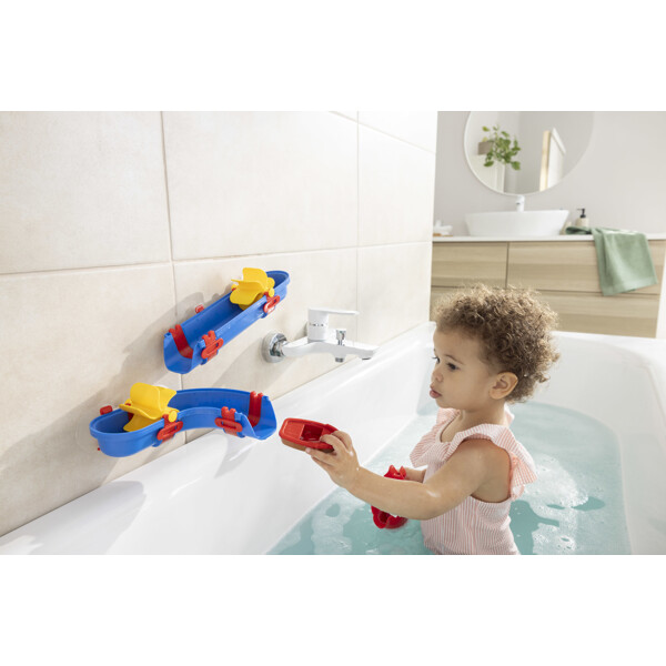 AquaPlay Sploshy Cascade Vesileikkisetti (Kuva 3 tuotteesta 4)