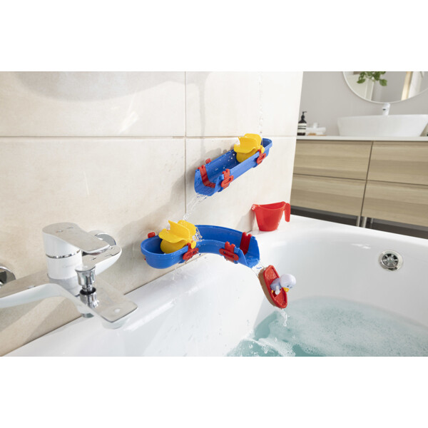AquaPlay Sploshy Cascade Vesileikkisetti (Kuva 4 tuotteesta 4)