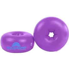 Aquarapid Kellukkeet Aquaring Liila 0-30 kg