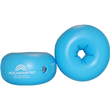 Aquarapid Kellukkeet Aquaring Sininen 0-30 kg