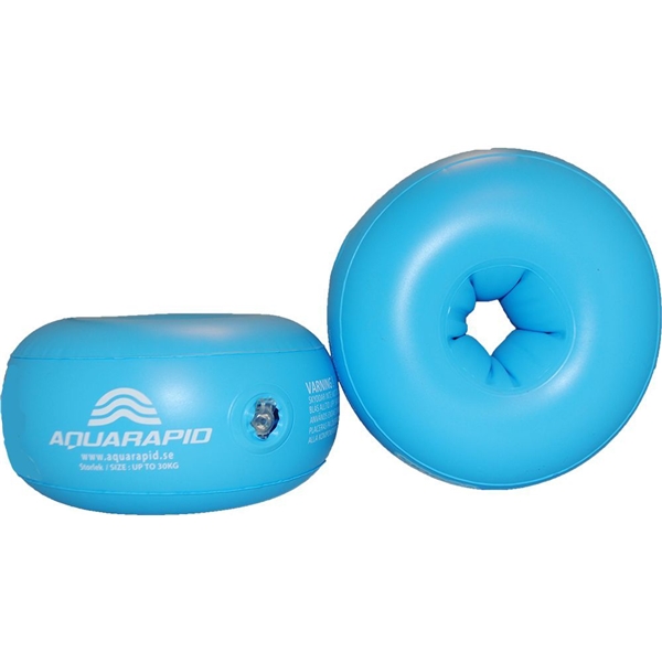Aquarapid Kellukkeet Aquaring Sininen 0-30 kg (Kuva 1 tuotteesta 3)