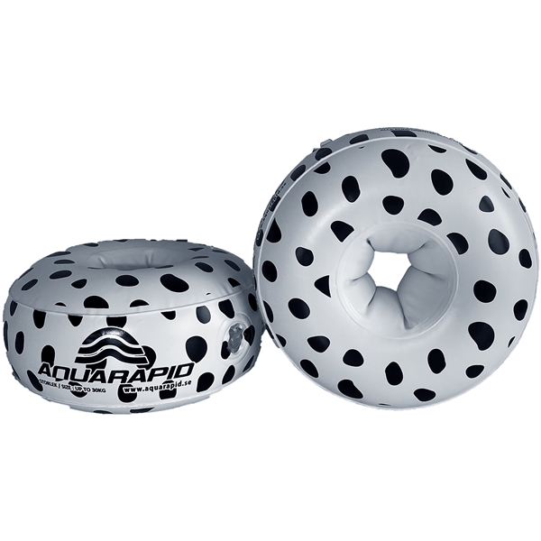 Aquarapid kellukkeet Aquaring valkoinen 0-30 kg (Kuva 1 tuotteesta 2)