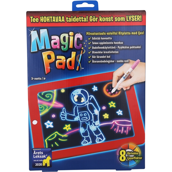 Magic Pad (Kuva 1 tuotteesta 2)
