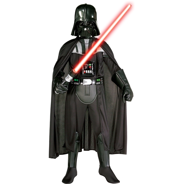 Darth Vader Asu