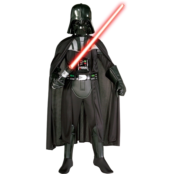 Star Wars Darth Vader Asu