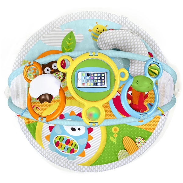 Skip Hop Babygym Explore & More (Kuva 3 tuotteesta 9)