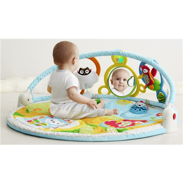 Skip Hop Babygym Explore & More (Kuva 5 tuotteesta 9)