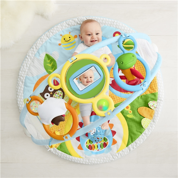 Skip Hop Babygym Explore & More (Kuva 6 tuotteesta 9)