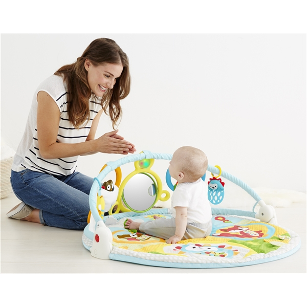 Skip Hop Babygym Explore & More (Kuva 7 tuotteesta 9)