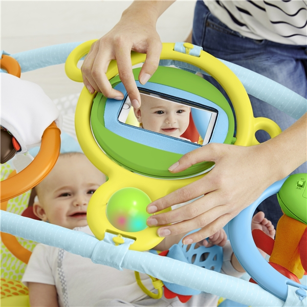 Skip Hop Babygym Explore & More (Kuva 9 tuotteesta 9)