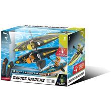 REVOLT R/C Rapids Raiders Kajakit 2-p