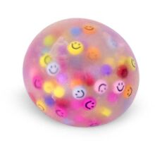 Scrunchems Iloinen Pikku Puristuspallo