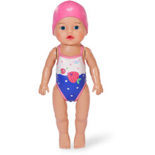 BABY born Swimming Lizzie 30 cm