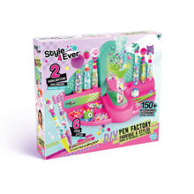 Style 4 Ever Kynätehdas DIY