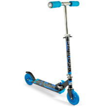 Ozbozz Nebulus Potkulauta Sininen & Musta