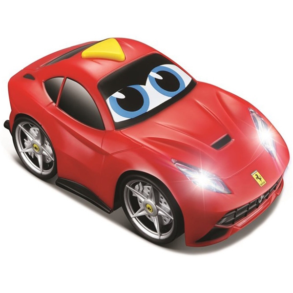 Ferrari Light & Sounds (Kuva 2 tuotteesta 3)