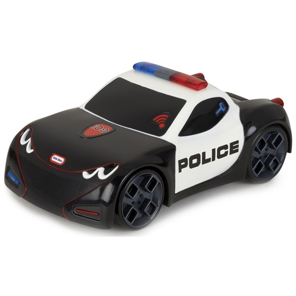 Little Tikes Touch n' Go Racer Poliisiauto