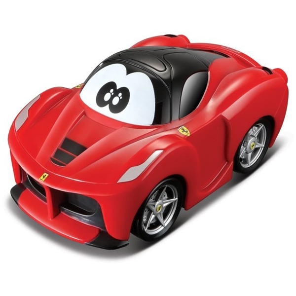 Ferrari U-Turns (Kuva 1 tuotteesta 3)