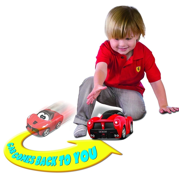 Ferrari U-Turns (Kuva 3 tuotteesta 3)