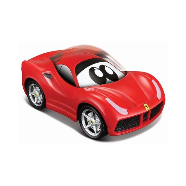 Ferrari Eco Drivers (Kuva 1 tuotteesta 2)