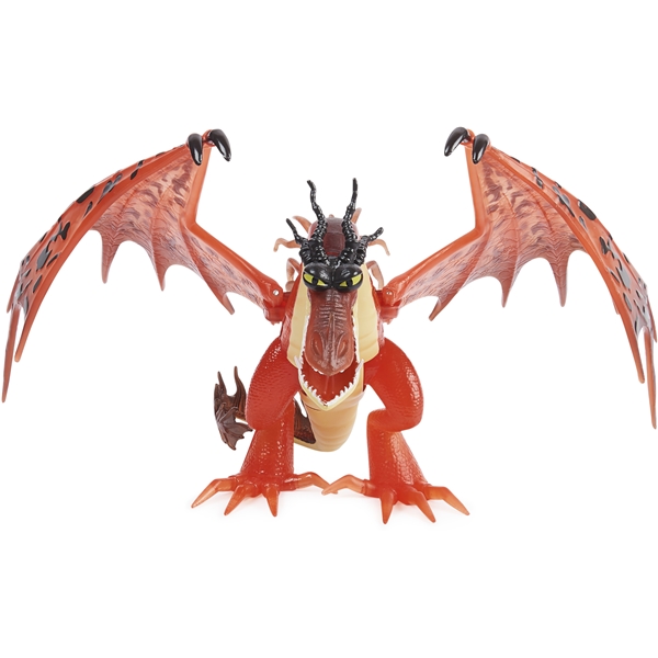 Dragons Basic Dragon Hookfang (Kuva 2 tuotteesta 3)