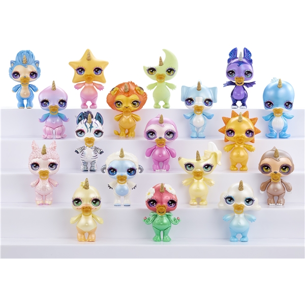 Poopsie Sparkly Critters Series 2 (Kuva 2 tuotteesta 5)