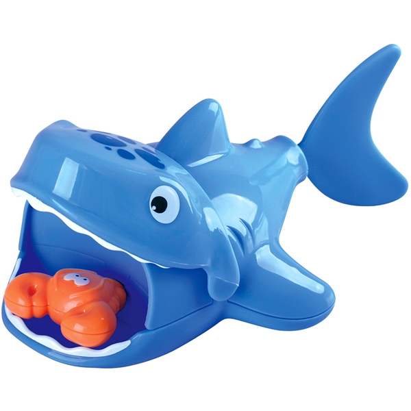 Happy Baby Swim & Catch Shark (Kuva 1 tuotteesta 2)