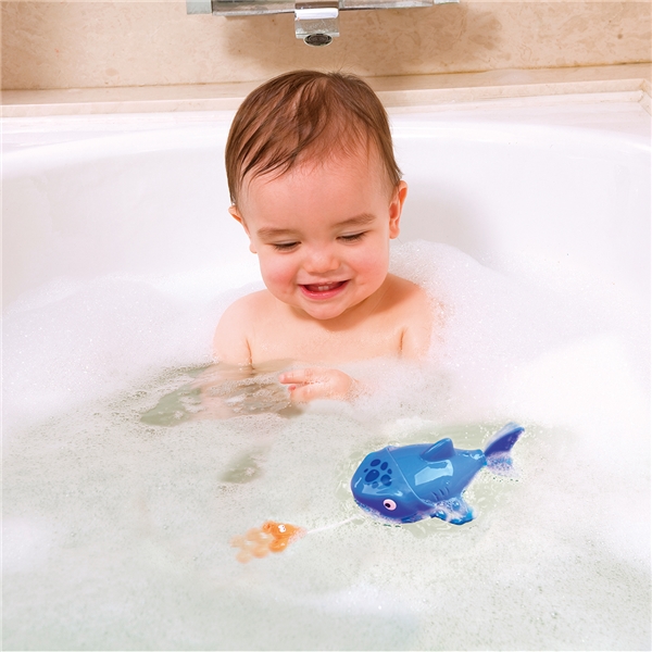 Happy Baby Swim & Catch Shark (Kuva 2 tuotteesta 2)