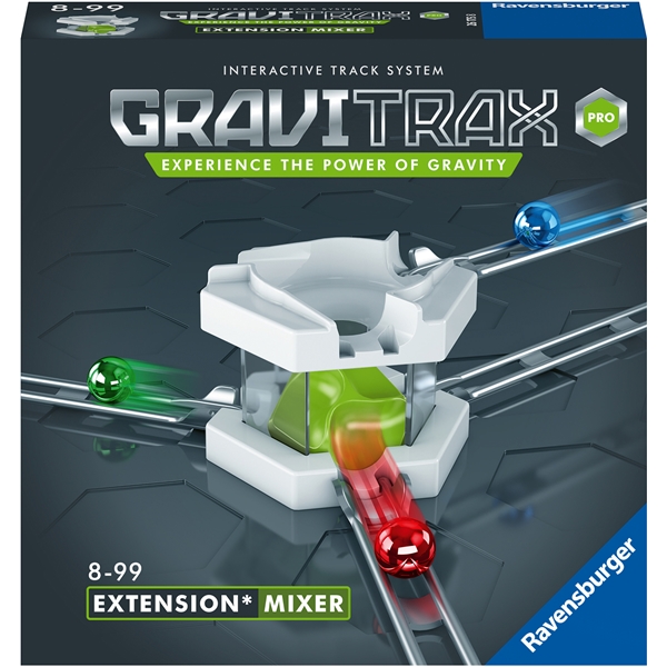 GraviTrax PRO Extension Mixer World (Kuva 1 tuotteesta 3)