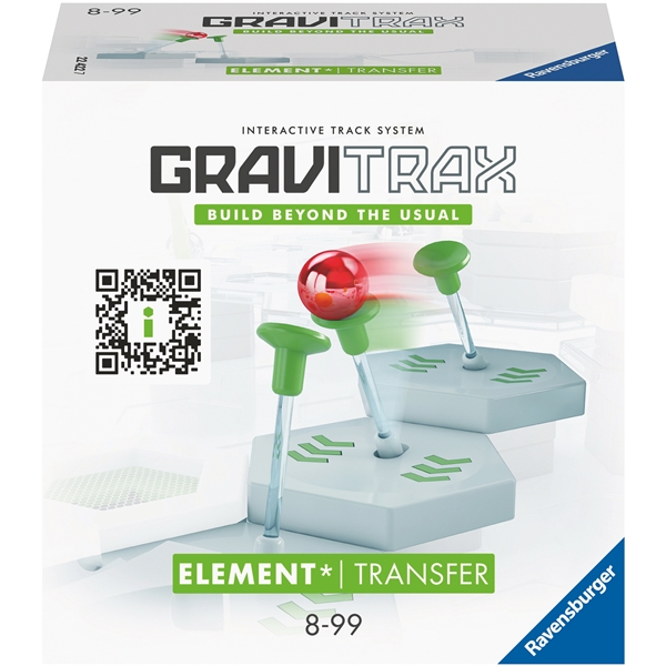 GraviTrax Transfer (Kuva 1 tuotteesta 3)