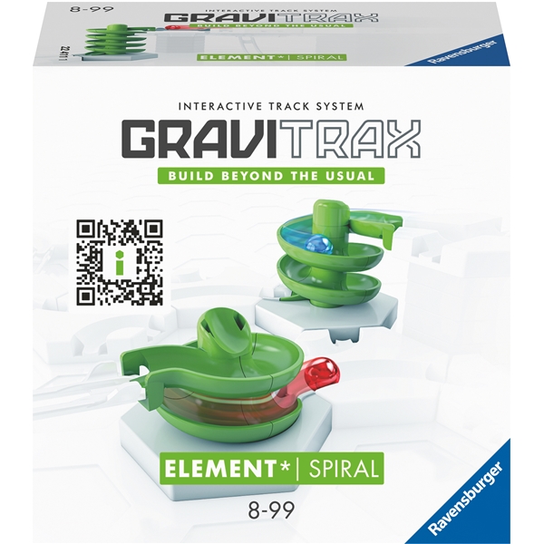 GraviTrax Spiral (Kuva 1 tuotteesta 3)