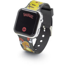 Accutime Led Watch Pokémon -kello