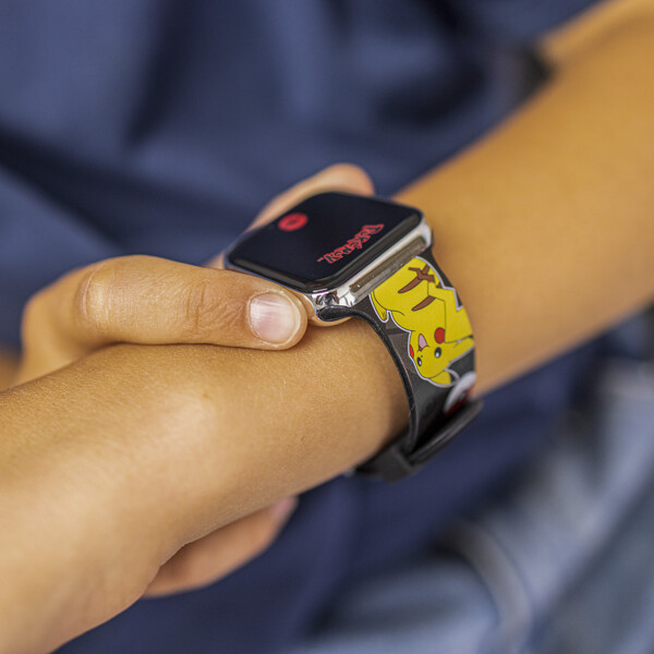Accutime Led Watch Pokémon -kello (Kuva 4 tuotteesta 6)