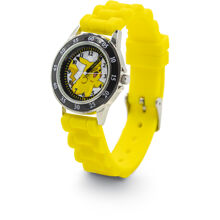 Accutime Time Teacher Watch Pokémon Keltainen
