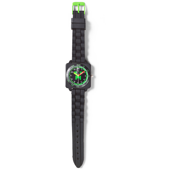 Accutime Time Teacher Watch Minecraft -kello (Kuva 2 tuotteesta 6)