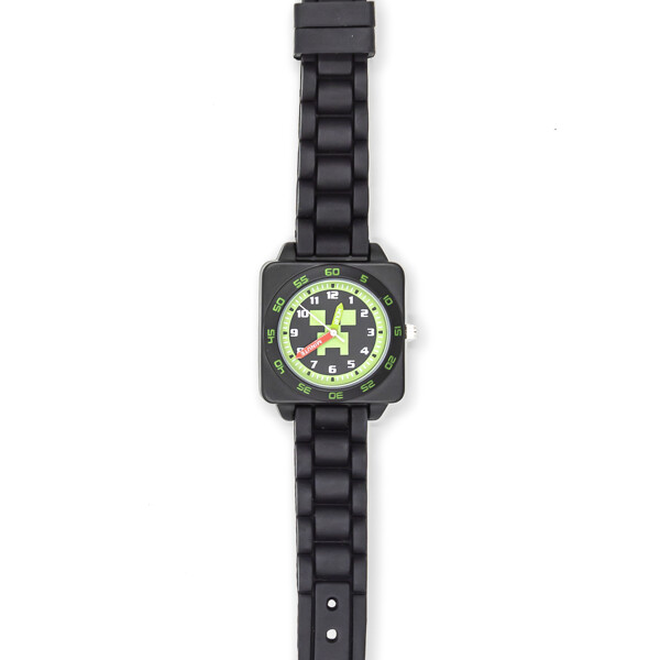 Accutime Time Teacher Watch Minecraft -kello (Kuva 3 tuotteesta 6)