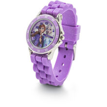 Accutime Time Teacher -kello Frozen-teemalla.