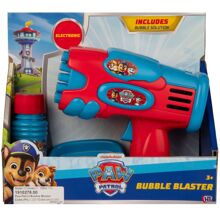 Paw Patrol Kuplapuhallin