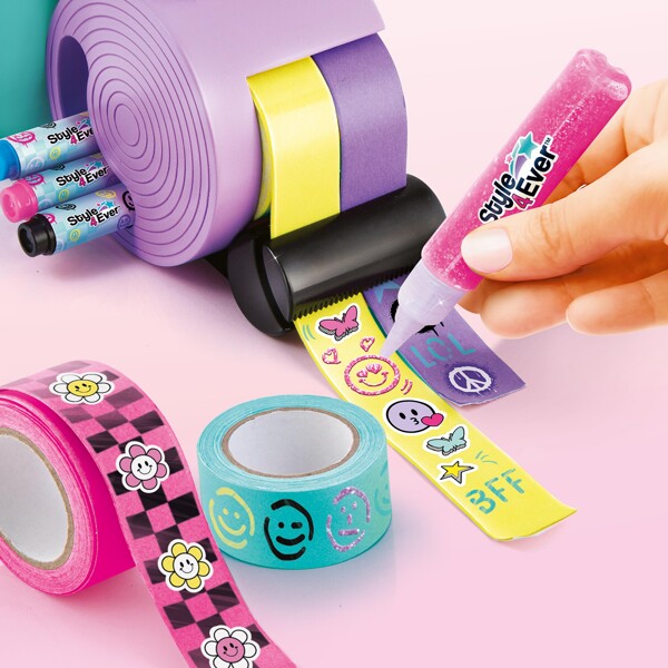 Style 4 Ever 3-in-1 Scrapbooking Studio (Kuva 6 tuotteesta 8)
