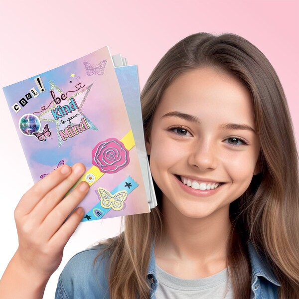 Style 4 Ever 3-in-1 Scrapbooking Studio (Kuva 8 tuotteesta 8)