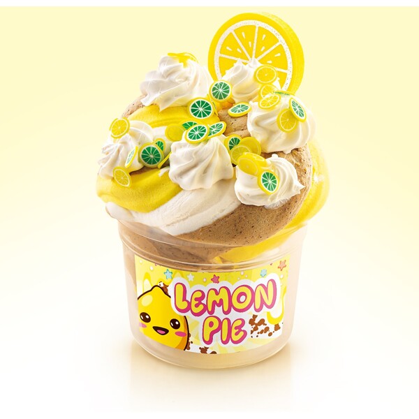 So Slime Yummy Twist & Slime (Kuva 6 tuotteesta 9)