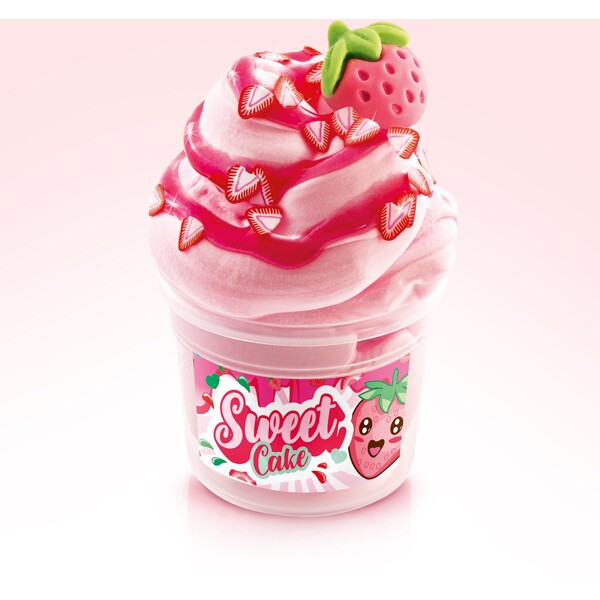 So Slime Yummy Twist & Slime (Kuva 7 tuotteesta 9)